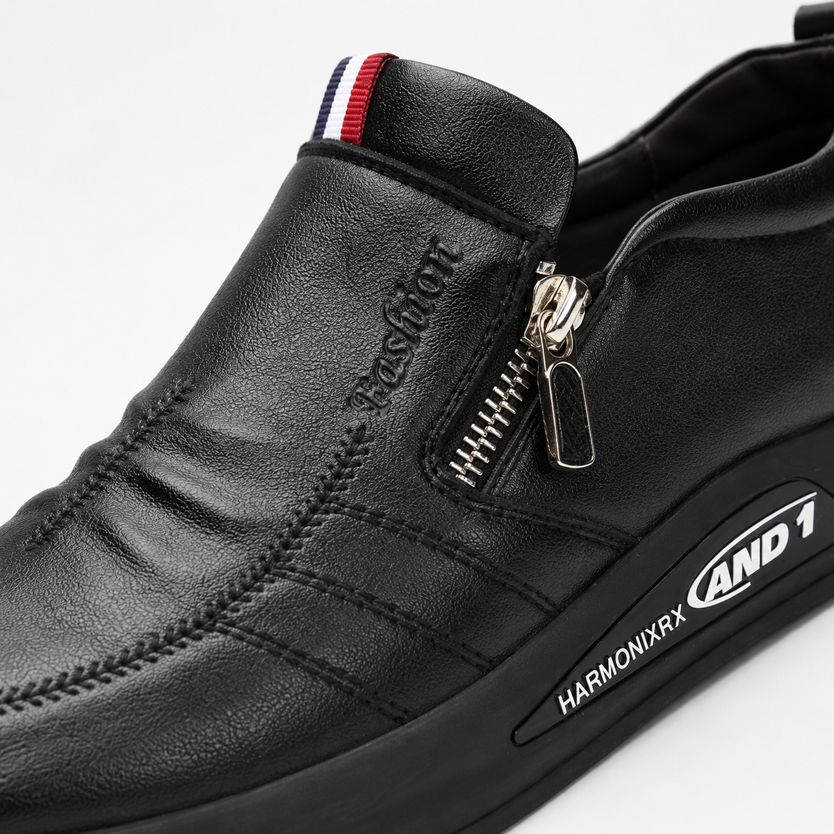 Mocassins Homme Tendance
