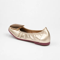 Ballerines Femme Pailletées Souple