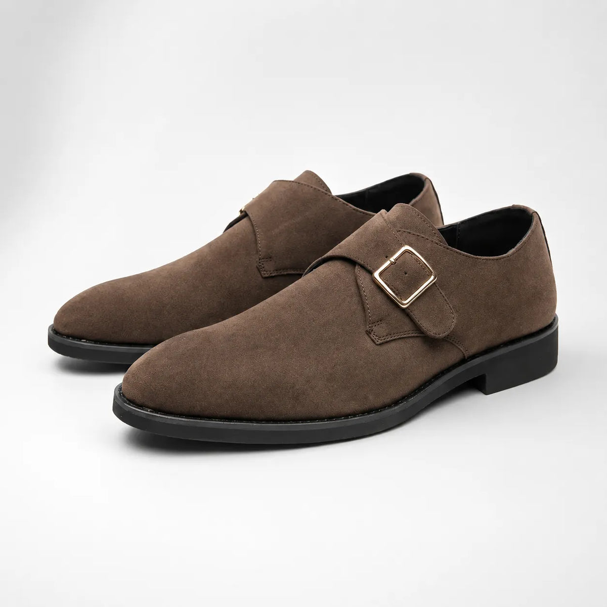 Mocassins Homme Cuir Designer