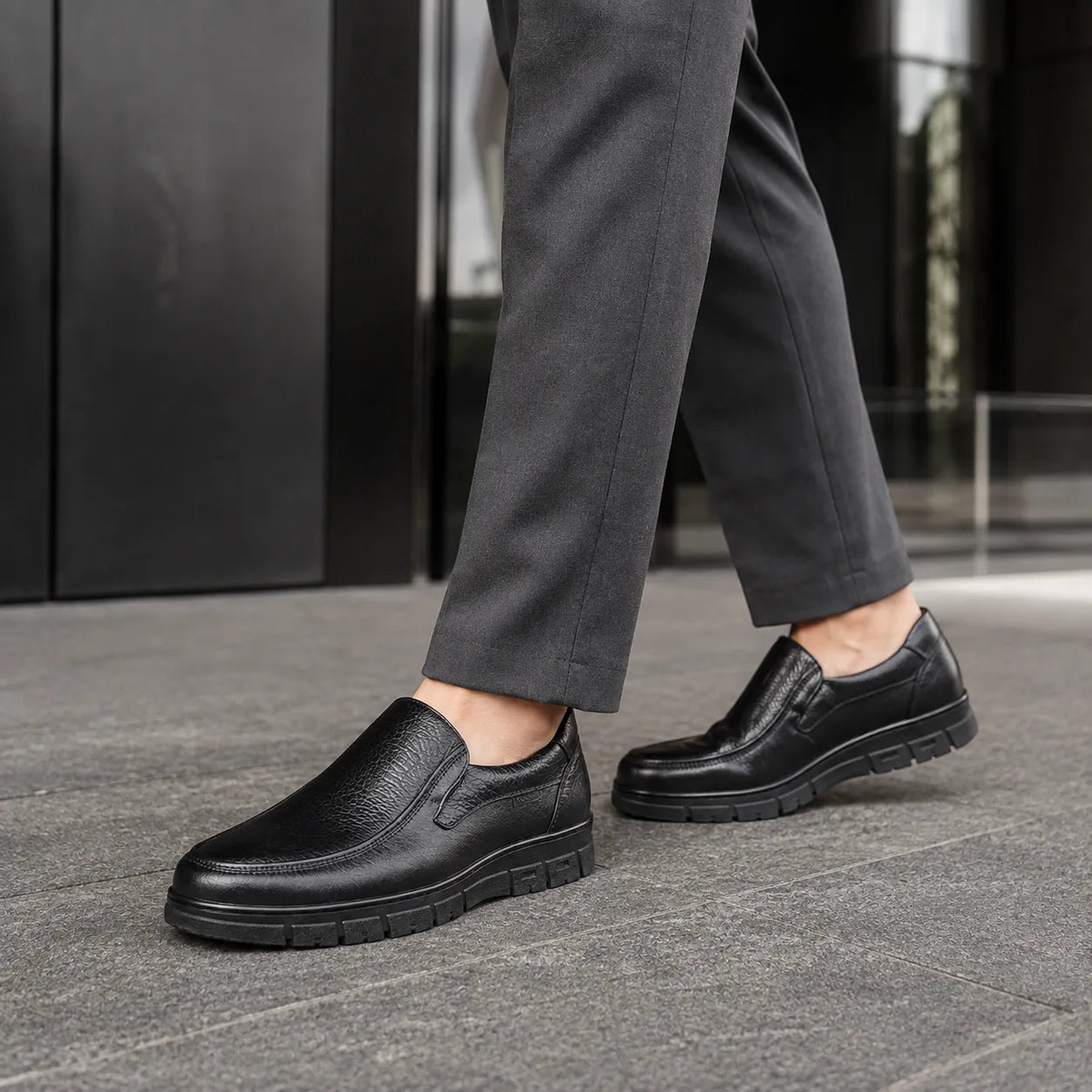 Style intemporel