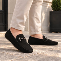 Mocassins Homme Bateau Respirant Confort