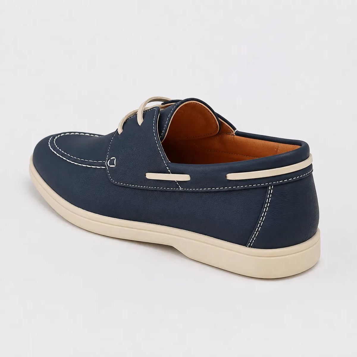 Mocassins Homme PU Driving Confort