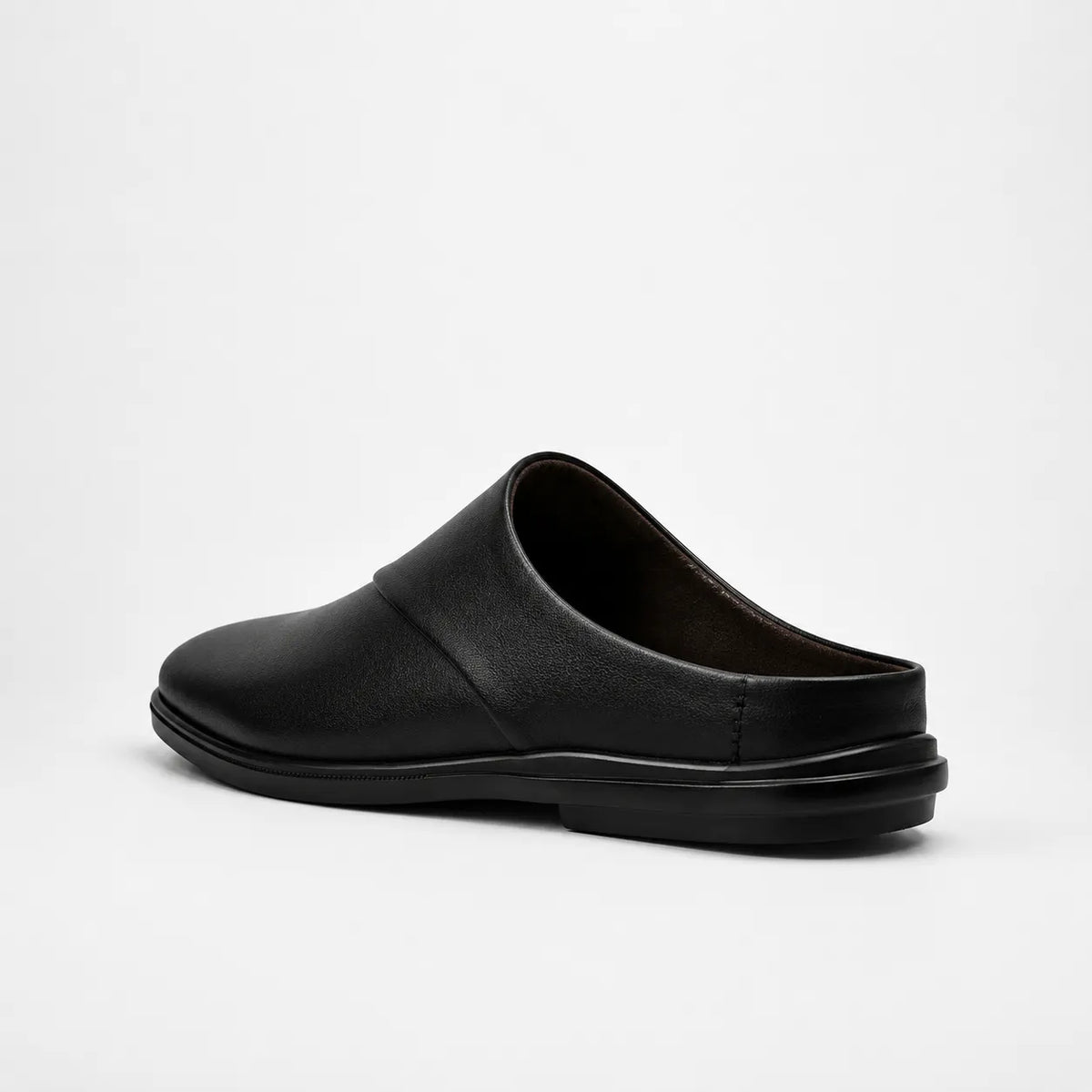 Mules Fermées Grandes Tailles Été