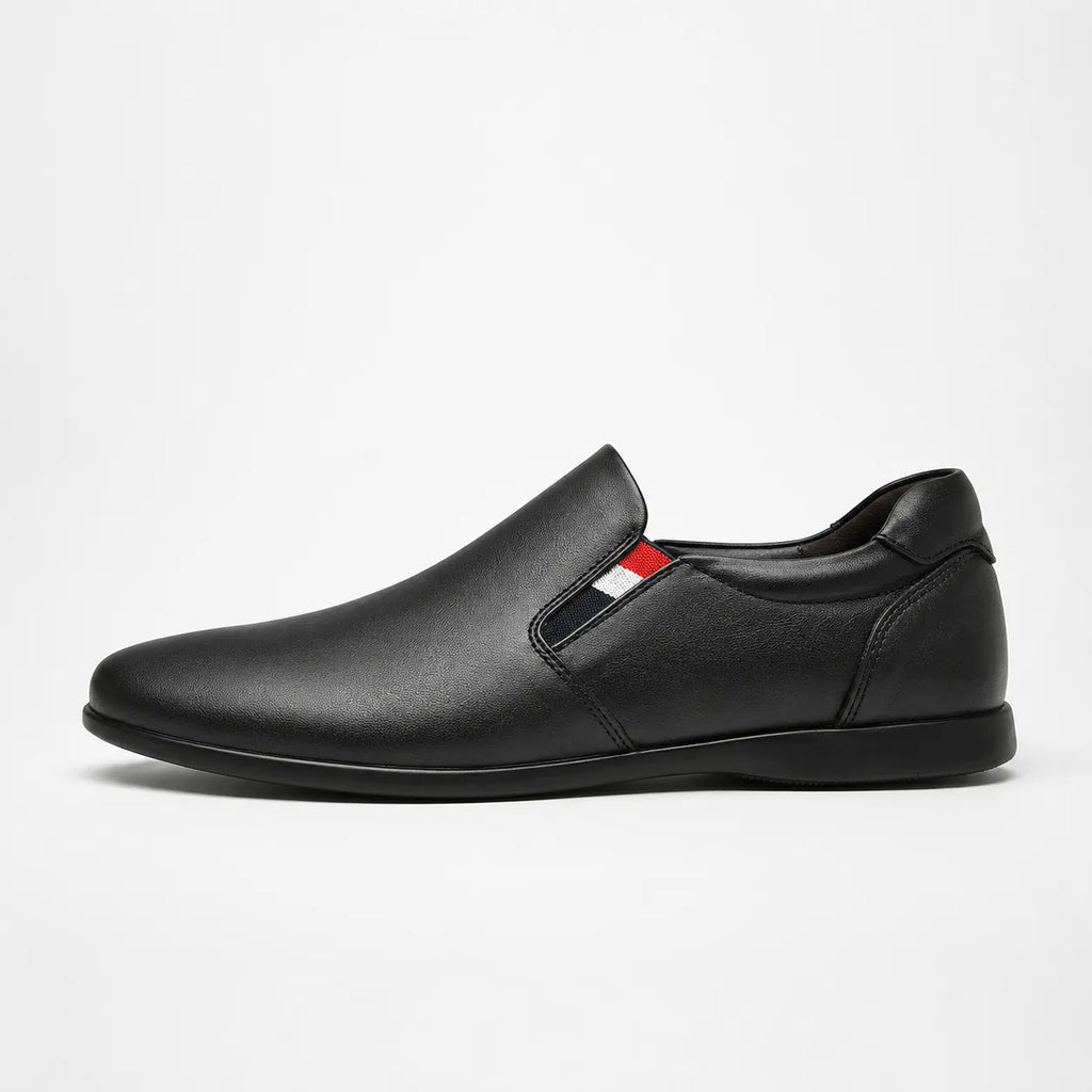 Mocassins Homme Cuir Artisanal