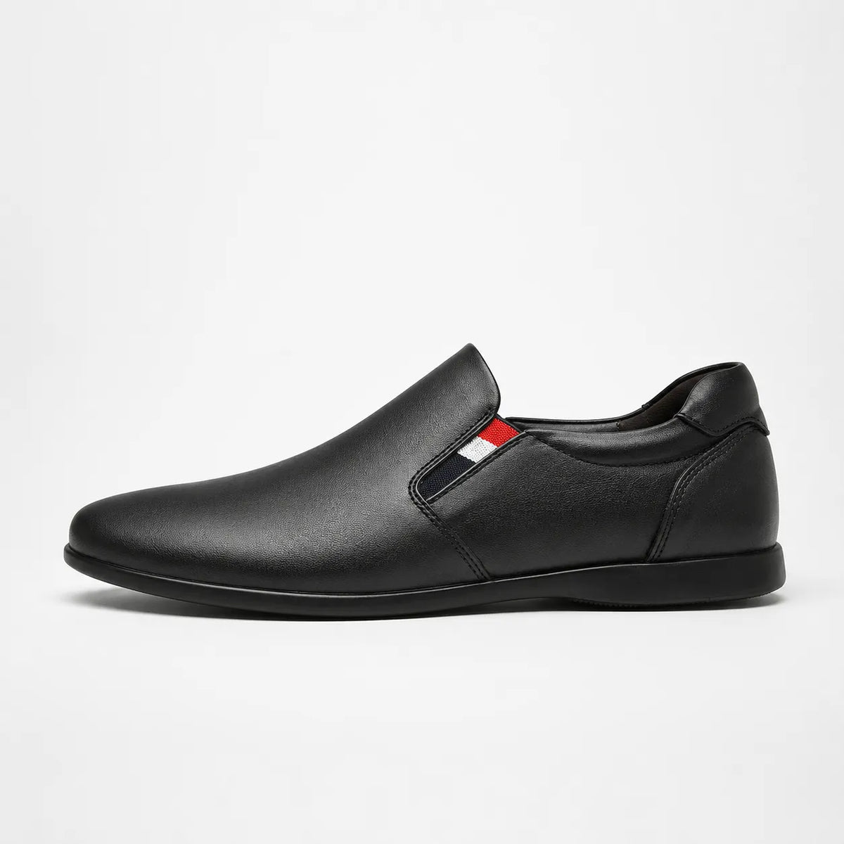Mocassins Homme Cuir Artisanal