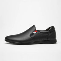Mocassins Homme Cuir Artisanal