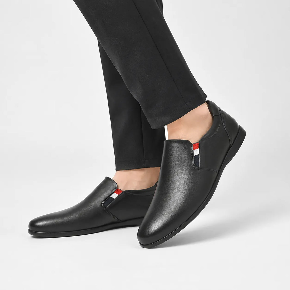 Mocassins Homme Cuir Artisanal