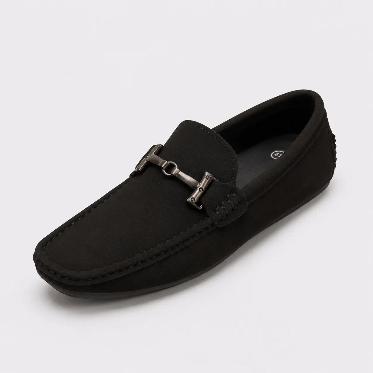 Mocassins Homme Bateau Respirant Confort