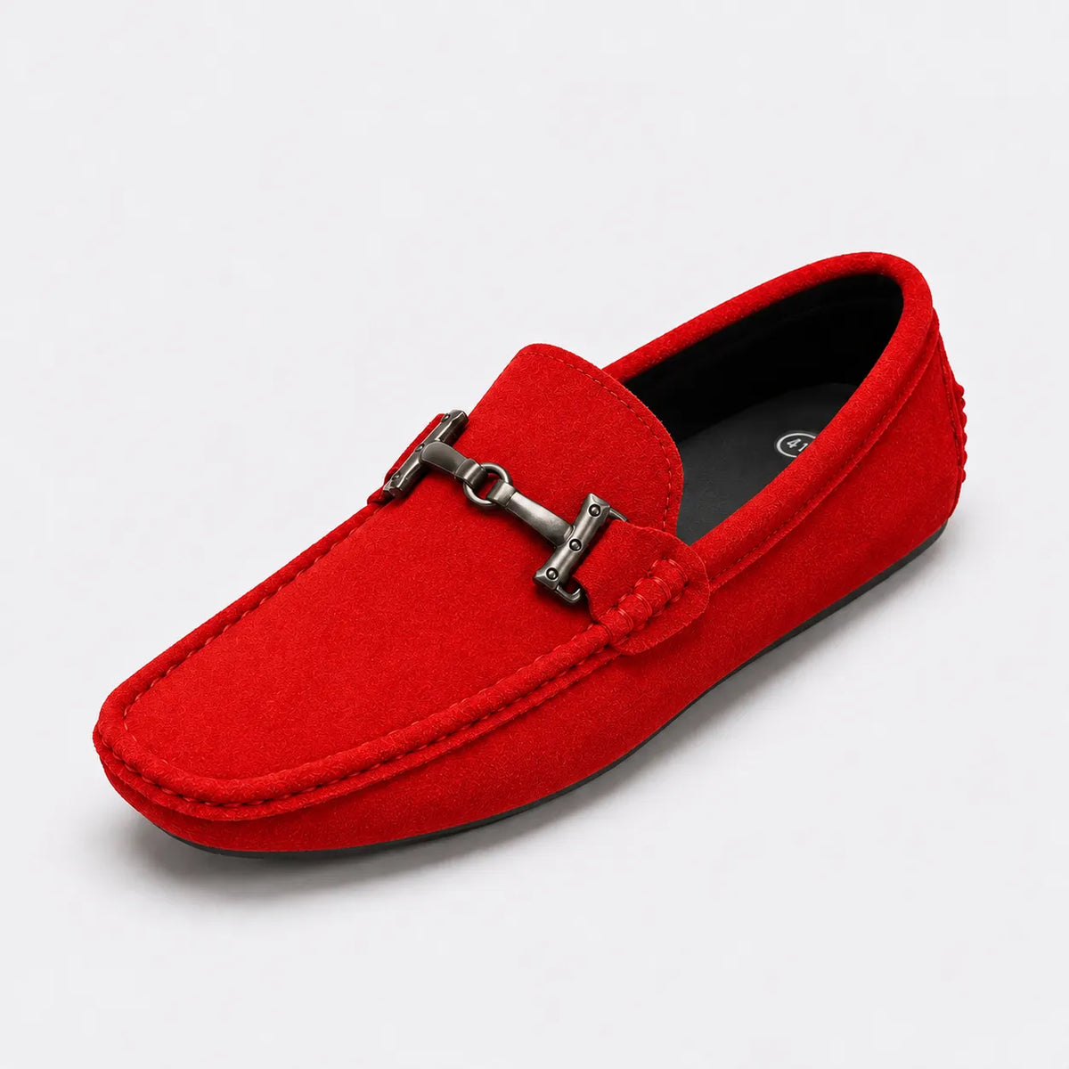 Mocassins Homme Bateau Respirant Confort
