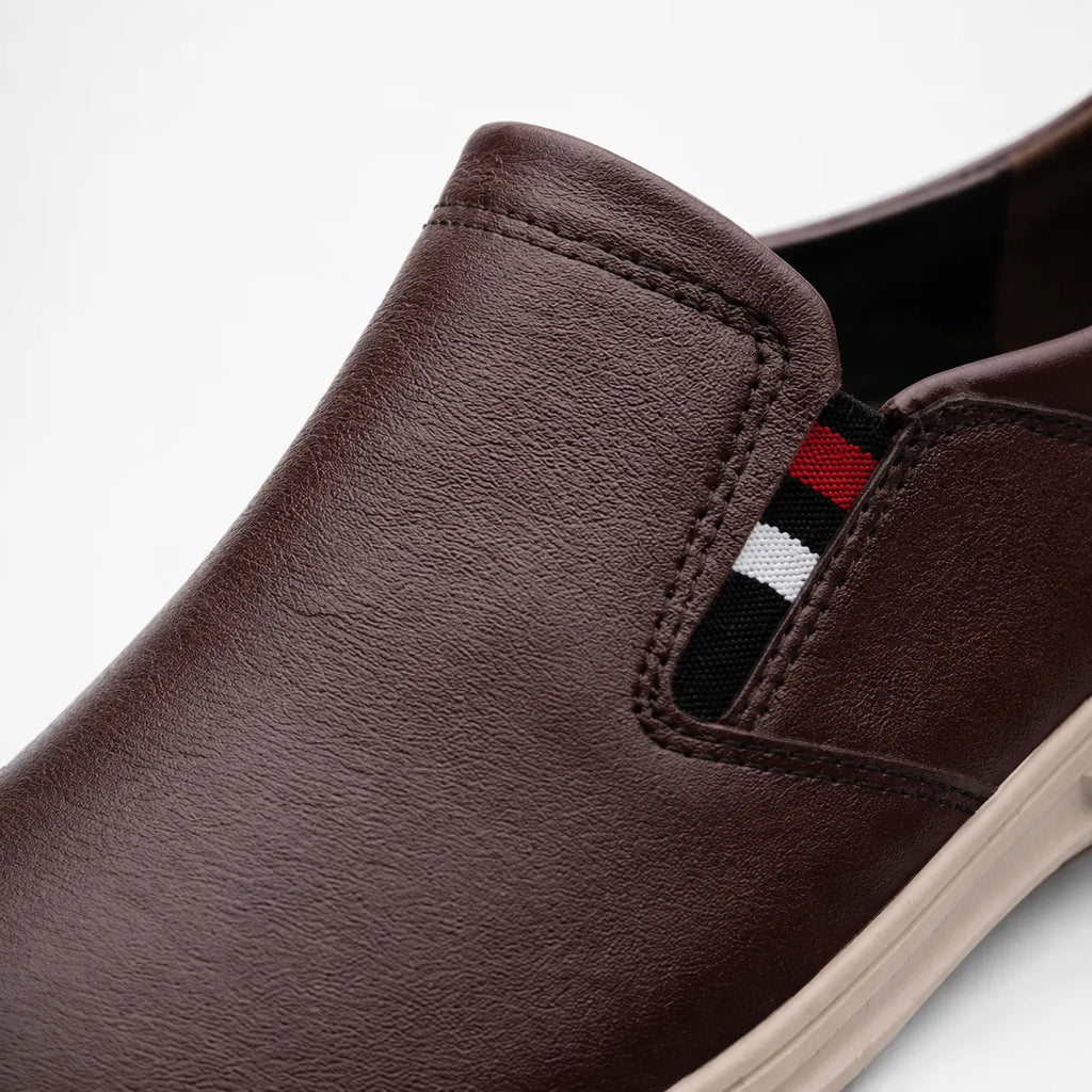 Mocassins Homme Léger Antidérapant