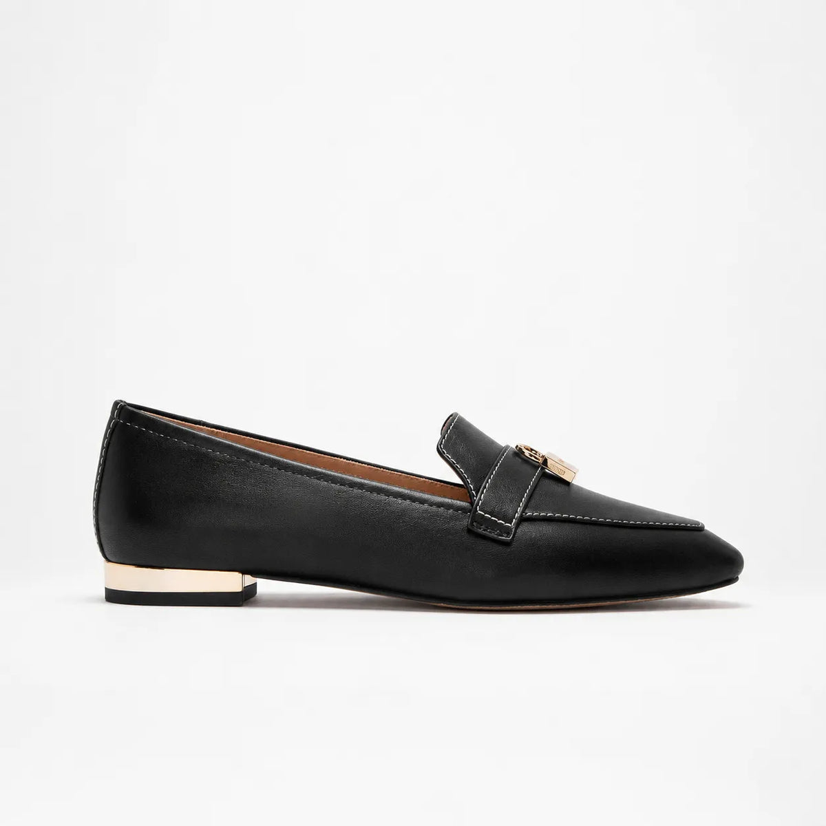 Mocassins Femme Cuir Confortable