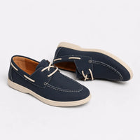 Mocassins Homme PU Driving Confort