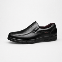 Mocassins Homme Cuir Véritable