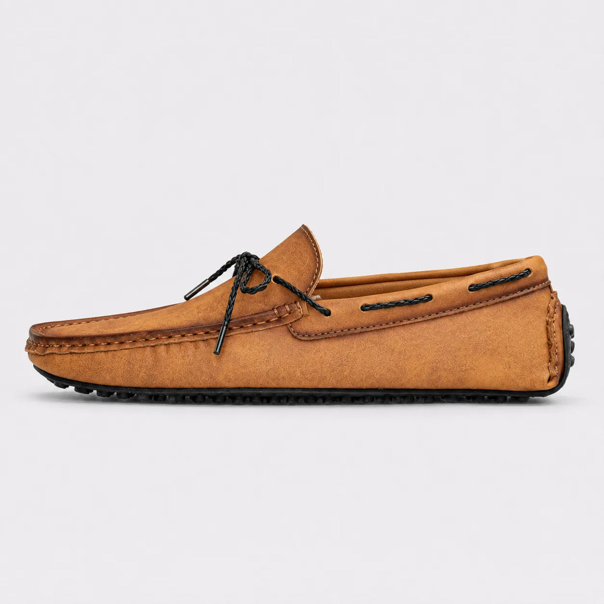 Mocassins Homme Cuir Business Designer