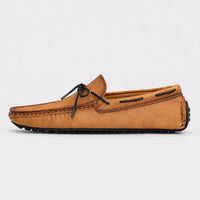 Mocassins Homme Cuir Business Designer