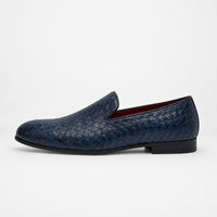 Mocassins Homme Penny Cuir Casual