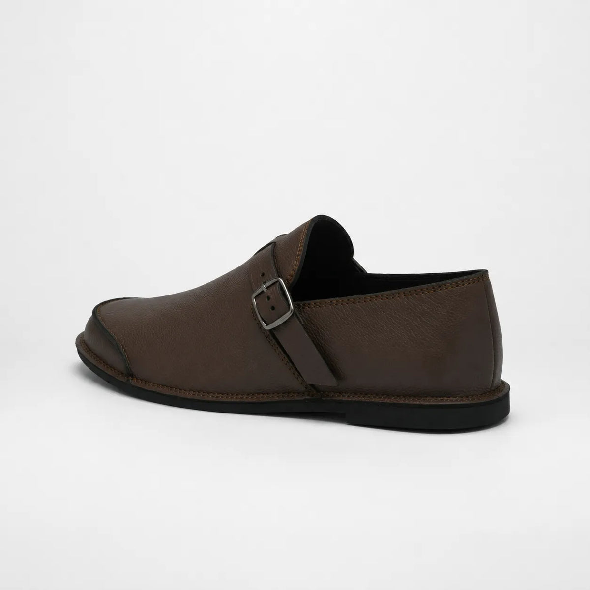 Mocassins Homme Cuir Designer Casual