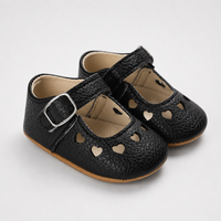 Mocassins Bébé Semelle Antidérapant