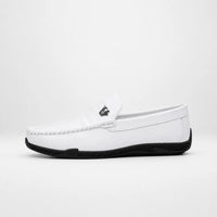 Mocassins Homme Cuir Italien Souple