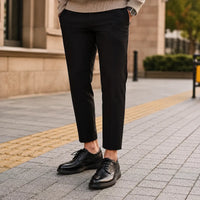 Chaussures Homme Cuir Oxford Brogue