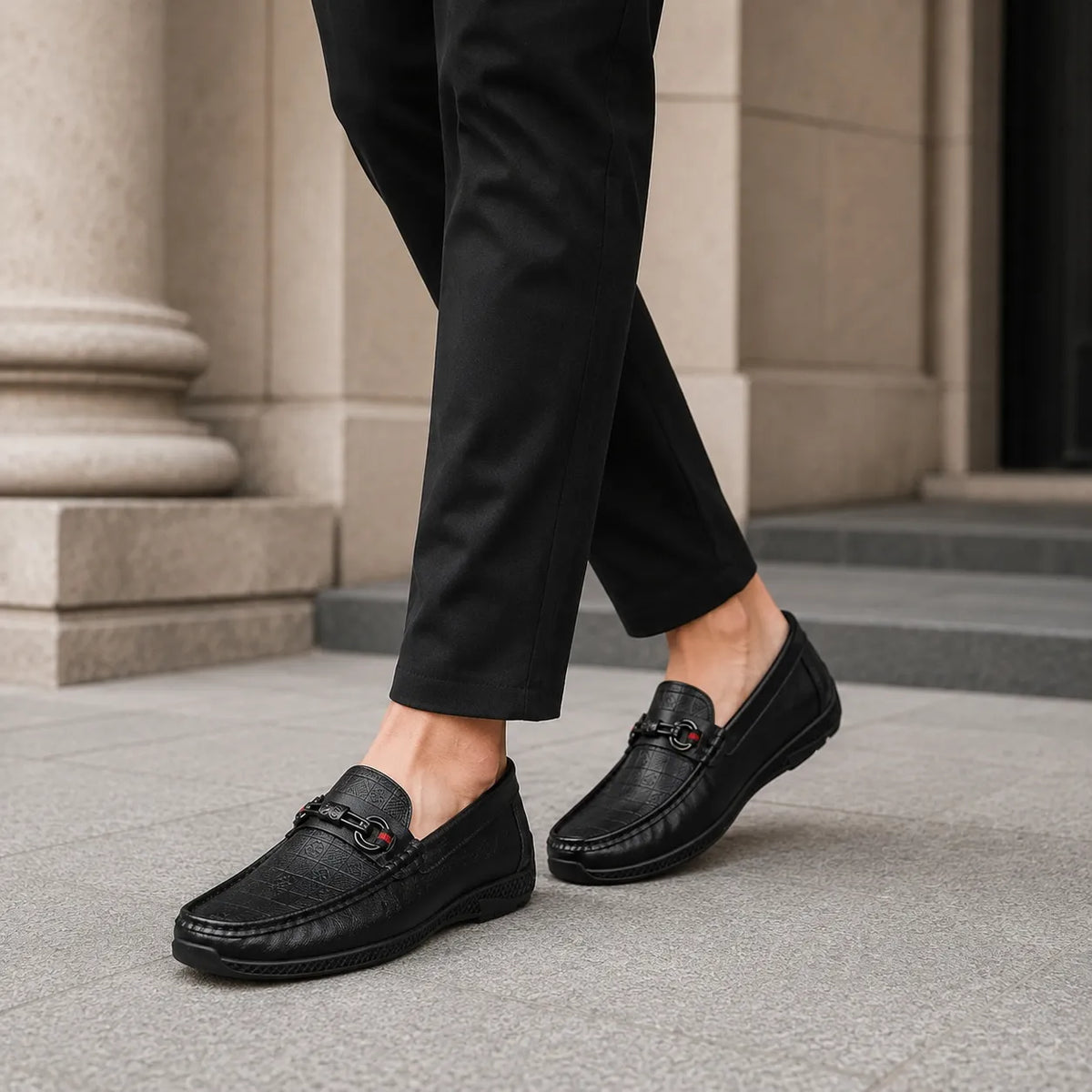 Style italien
