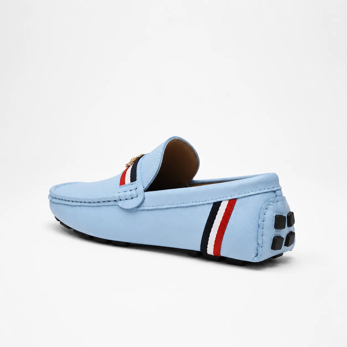 Mocassins Homme PU Driving Casual