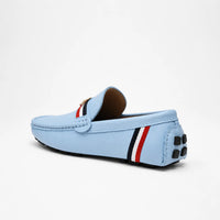 Mocassins Homme PU Driving Casual