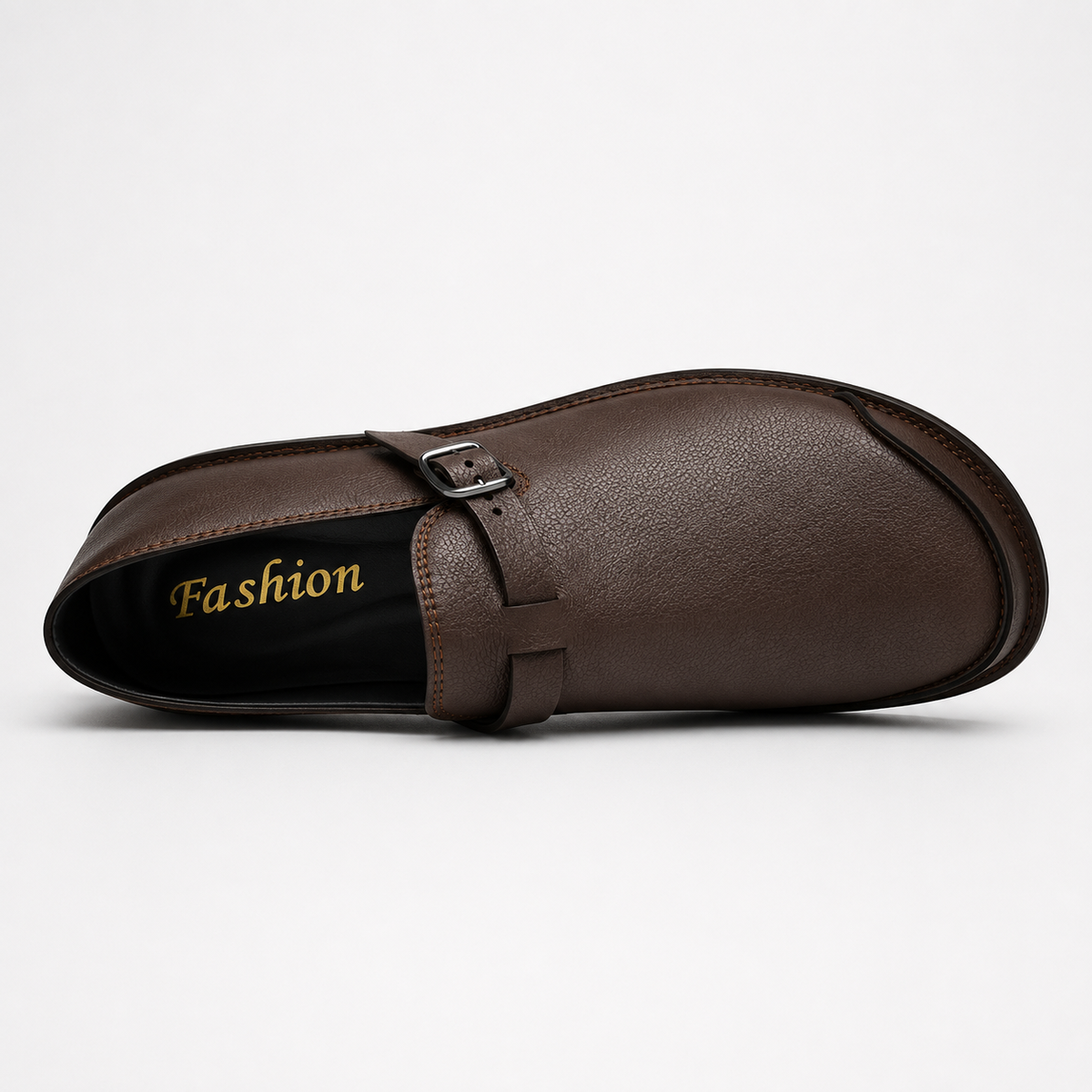 Mocassins Homme Cuir Designer Casual