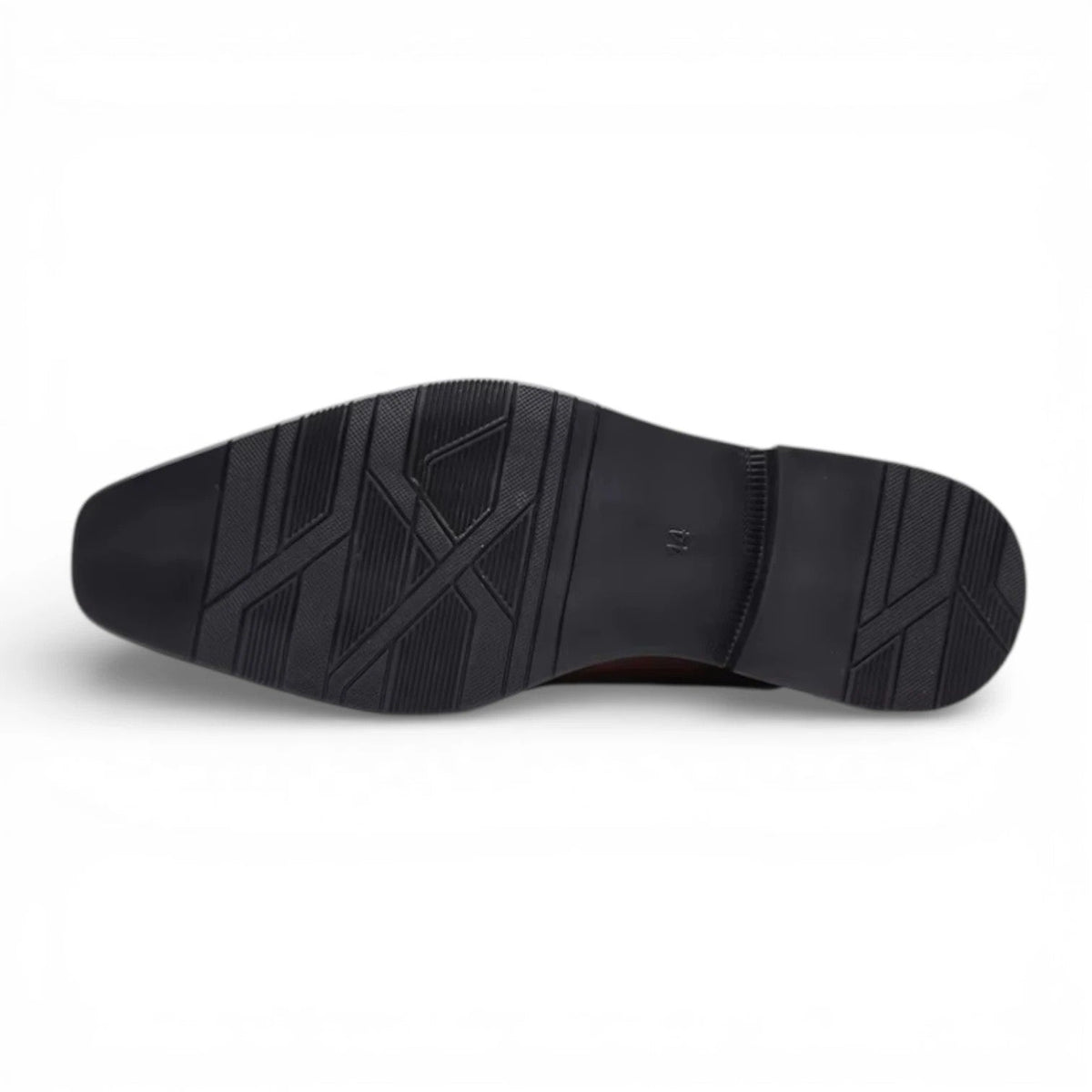 Mules Homme Été Cuir