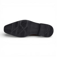 Mules Homme Été Cuir