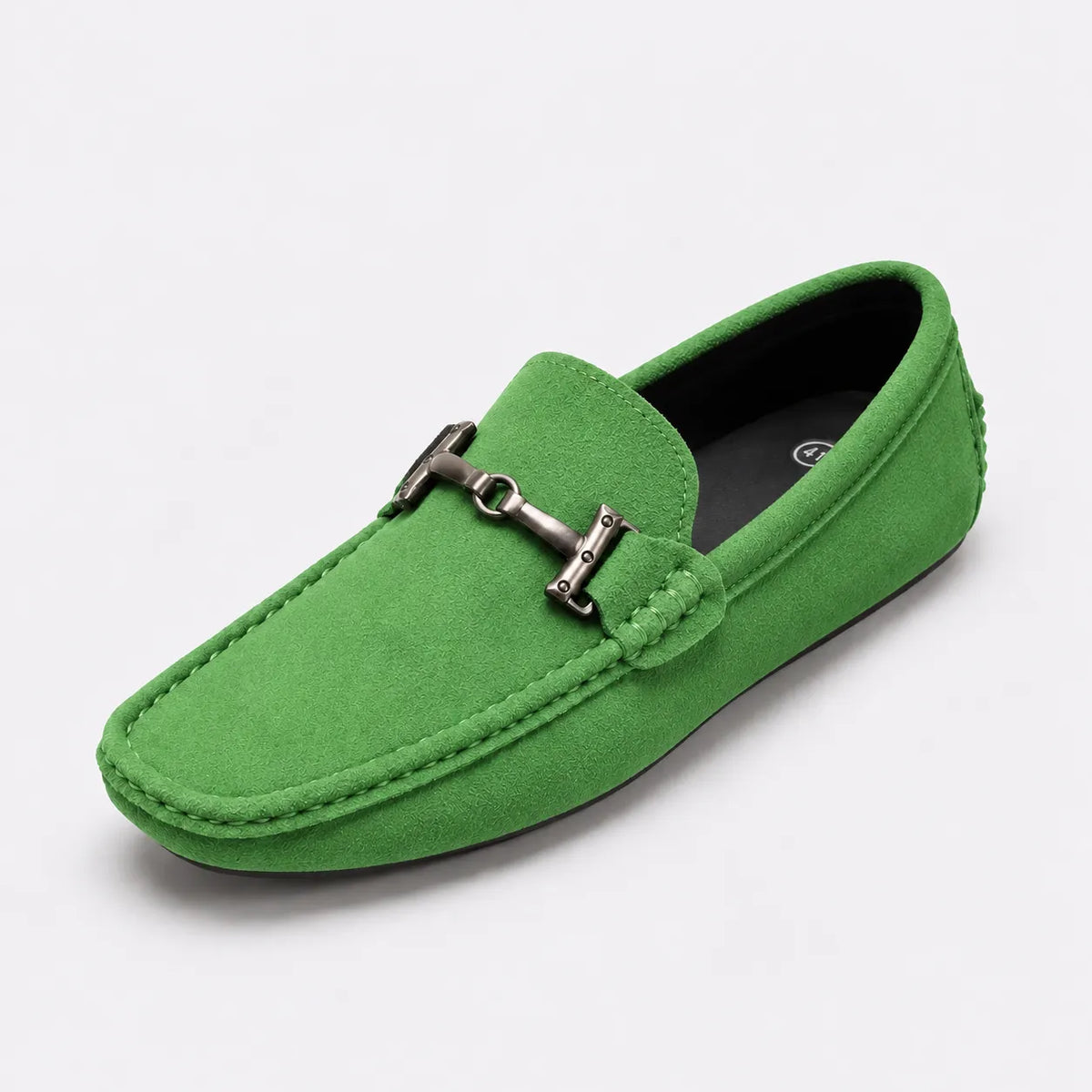 Mocassins Homme Bateau Respirant Confort