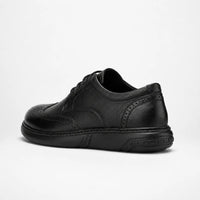 Chaussures Homme Cuir Oxford Brogue