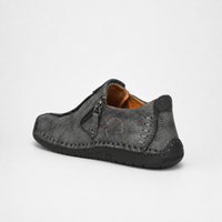 Mocassins Homme Cuir Grandes Tailles
