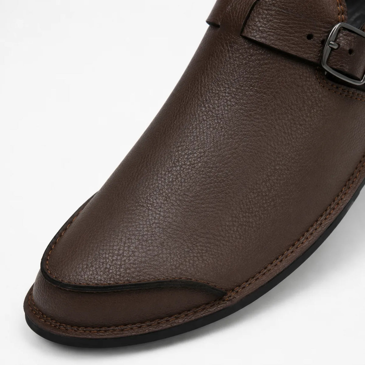 Mocassins Homme Cuir Designer Casual