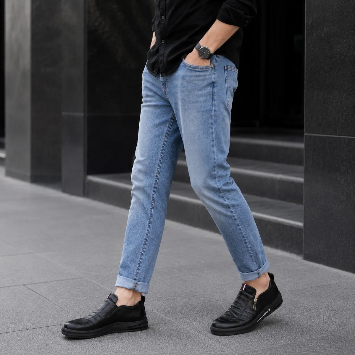 Style tendance