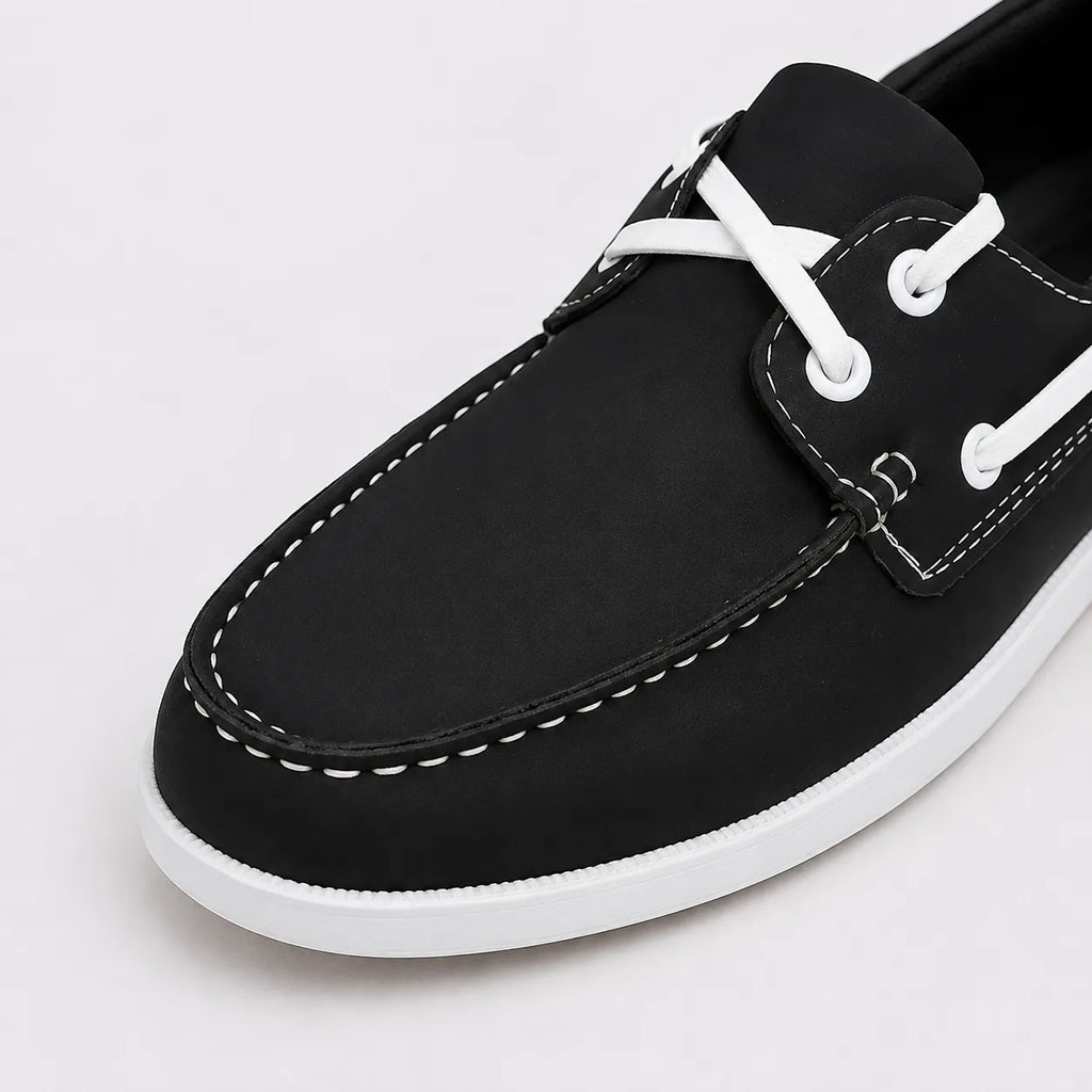 Mocassins Bateau Slip-On Antidérapant