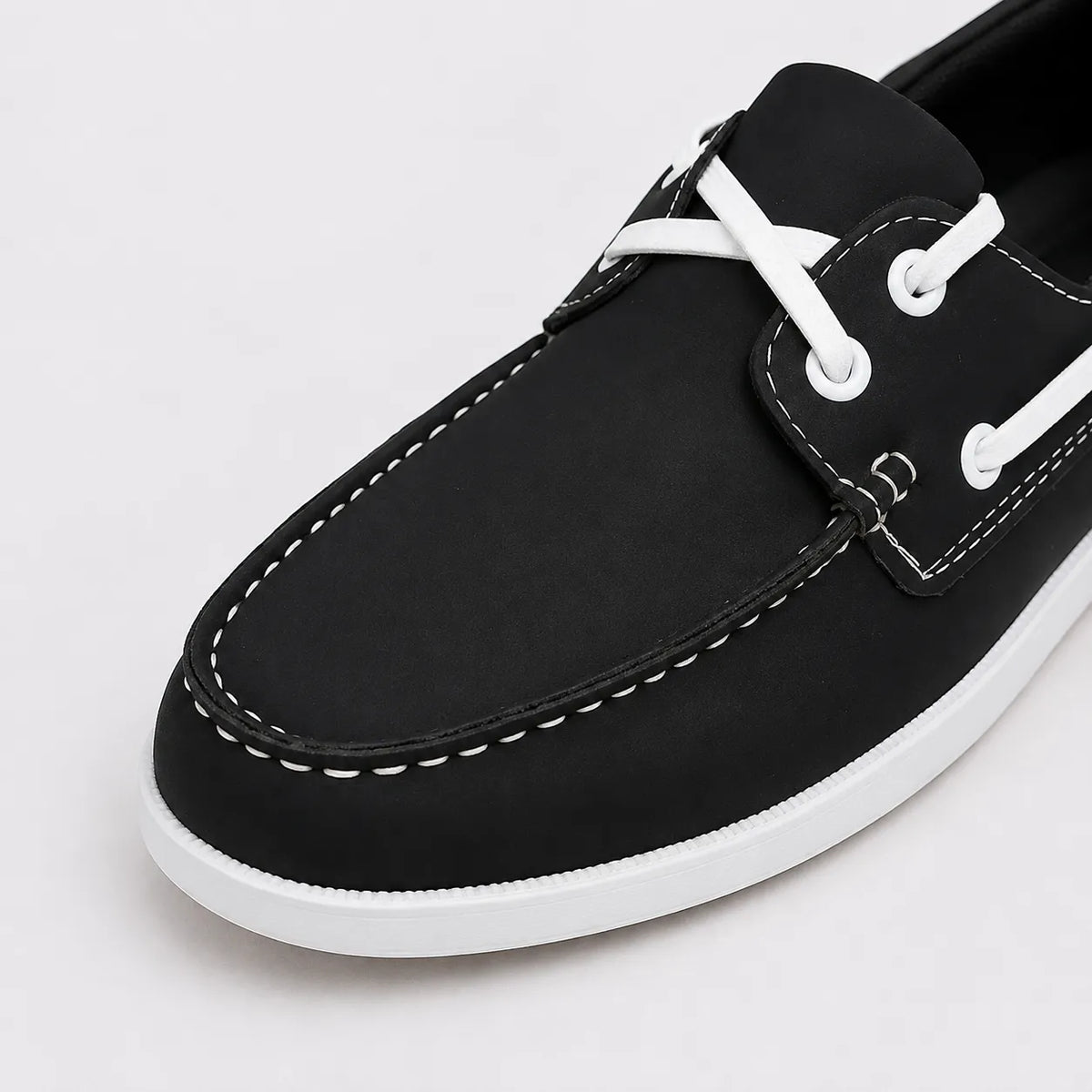 Mocassins Bateau Slip-On Antidérapant