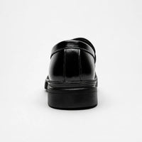 Mocassins Homme Cuir Style Business