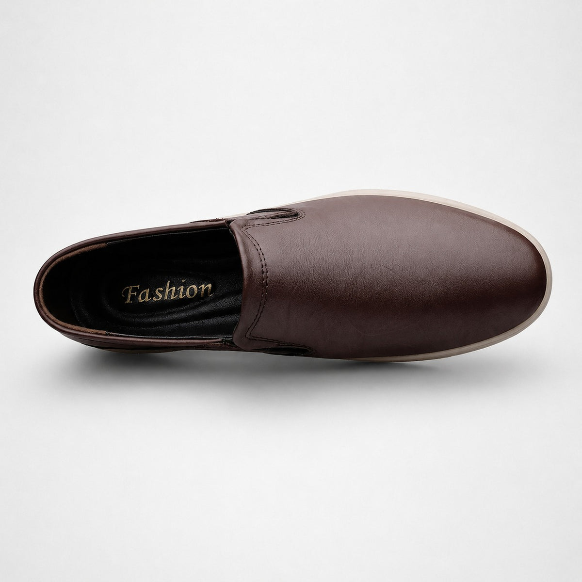 Mocassins Homme Léger Antidérapant