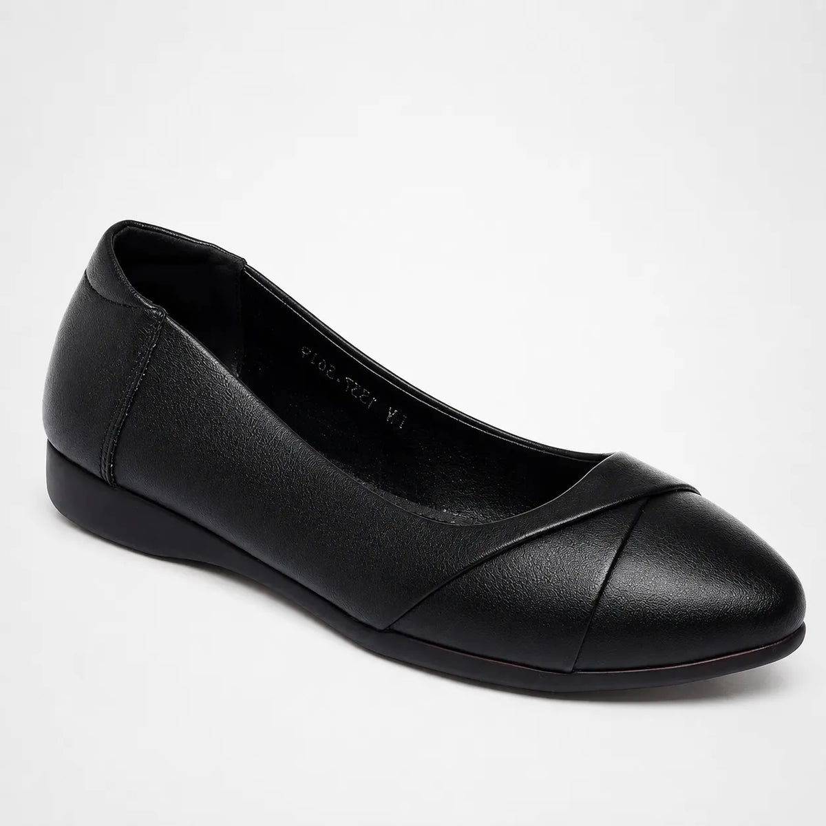 Mocassins Femme Cuir Élégante