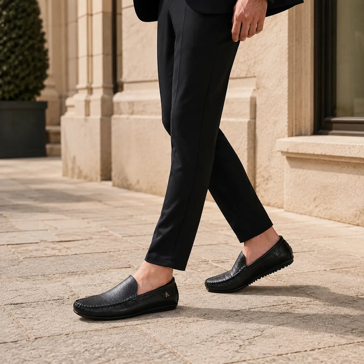 Style designer moderne