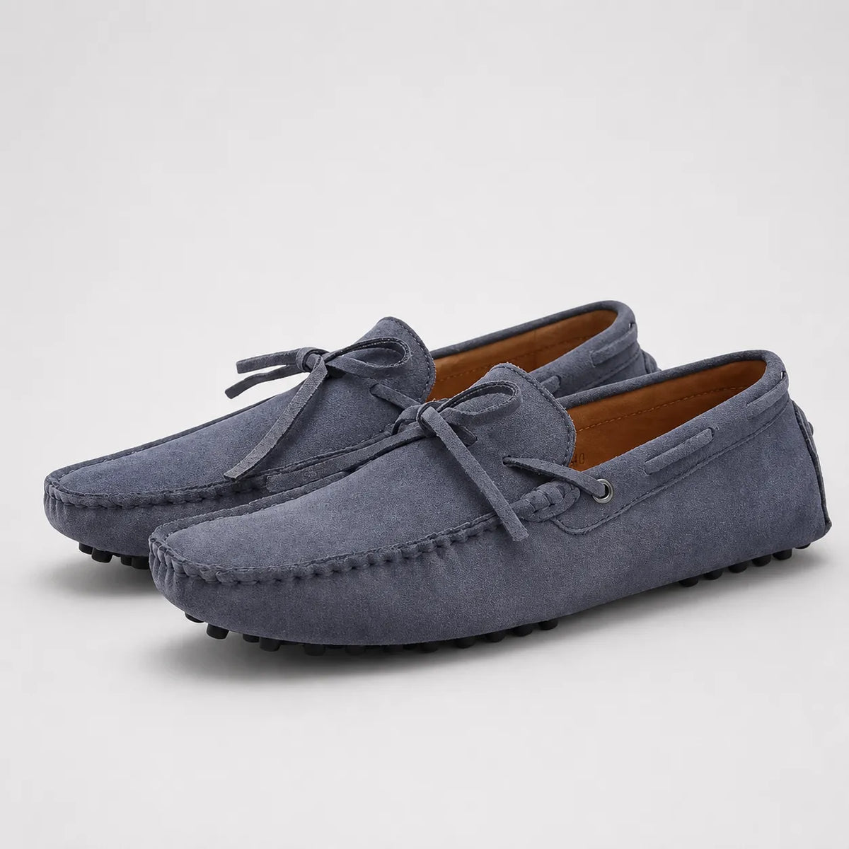 Mocassins Cuir Classique Driving