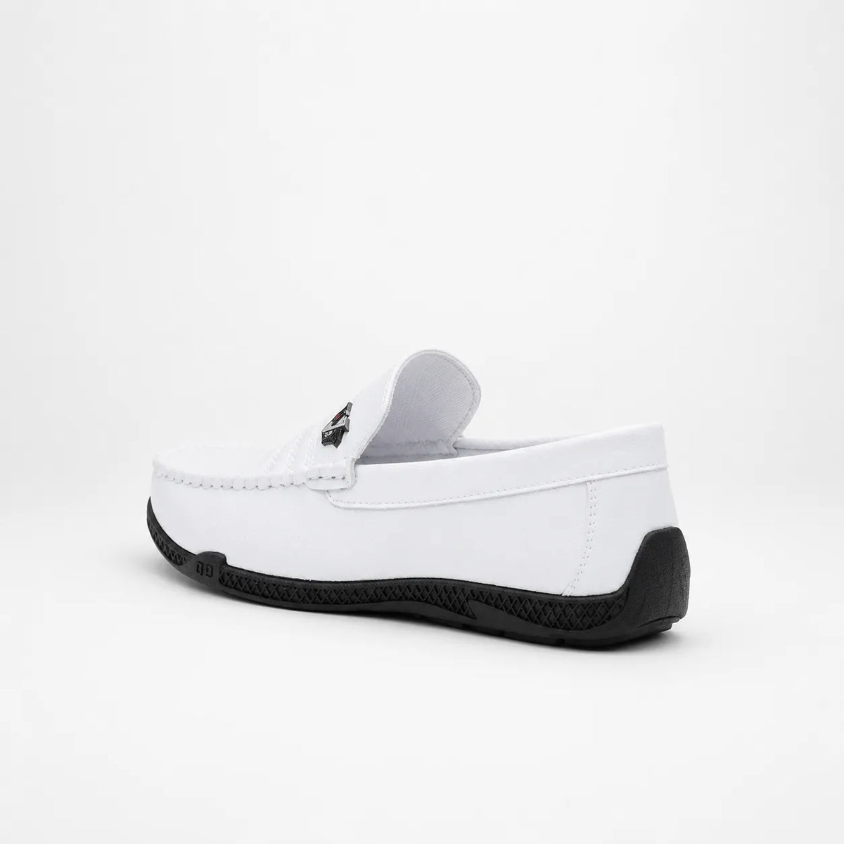 Mocassins Homme Cuir Italien Souple