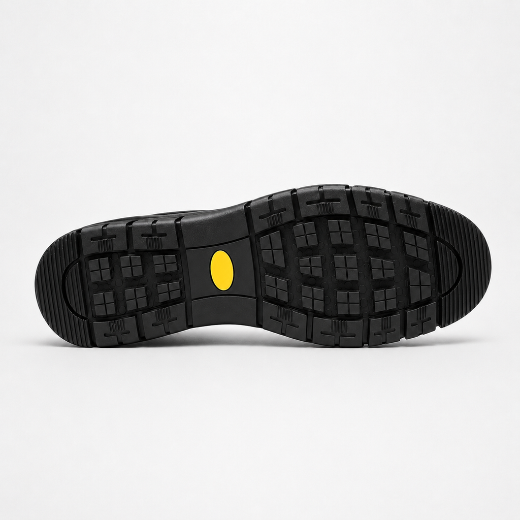 Mocassins Homme Cuir Véritable