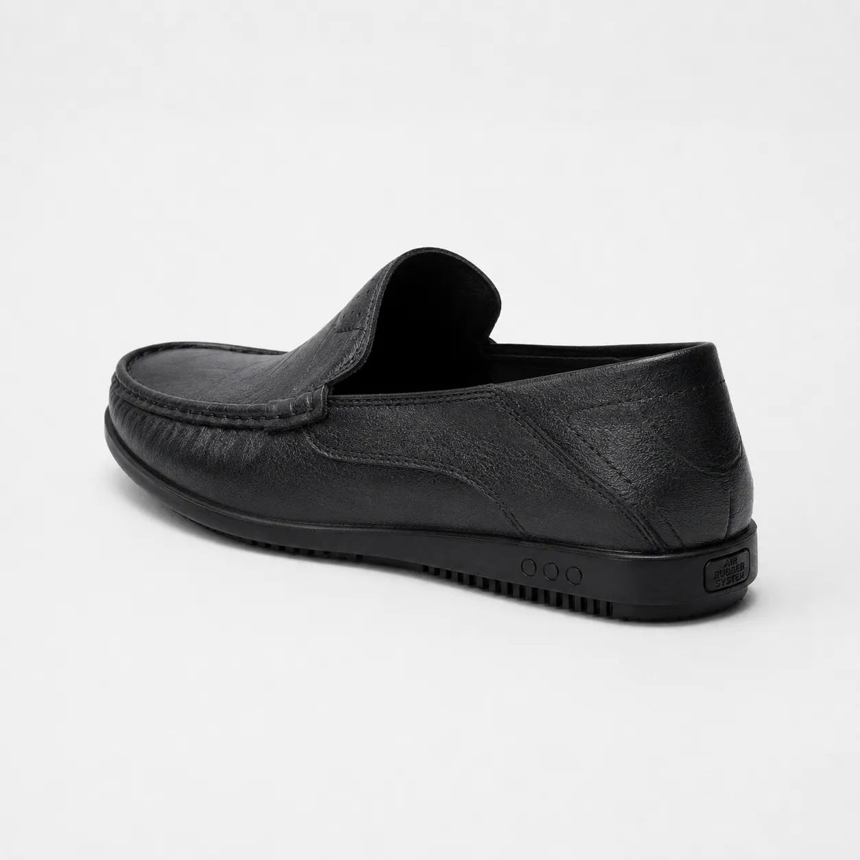 Mocassins Homme Fait Main