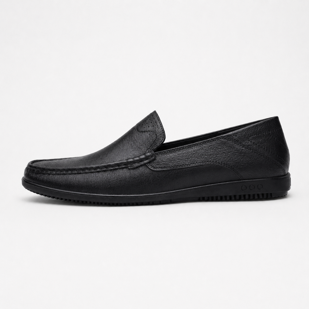 Mocassins Homme Fait Main