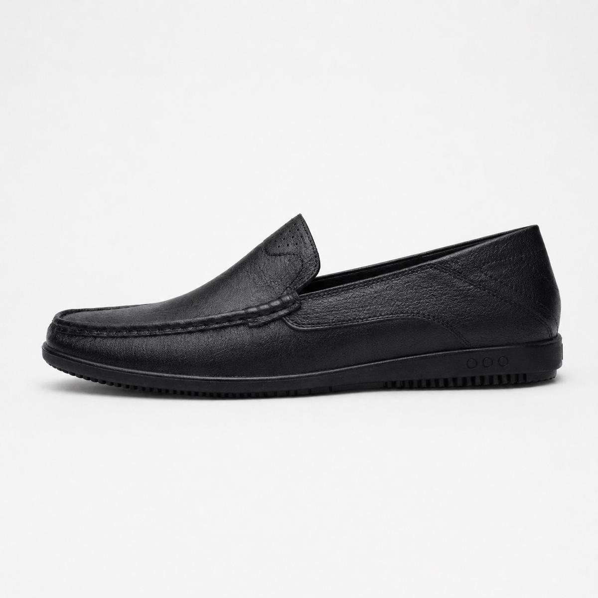 Mocassins Homme Fait Main