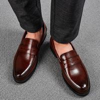 Chaussures Homme Classique Casual