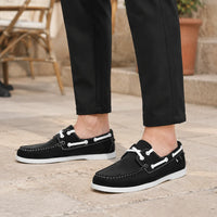 Mocassins Bateau Slip-On Antidérapant