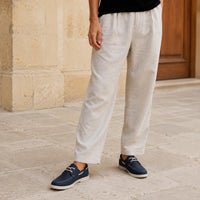 Mocassins Homme PU Driving Confort